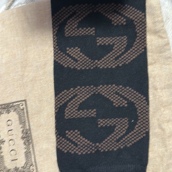 Gucci socks - Picture 4 of 6